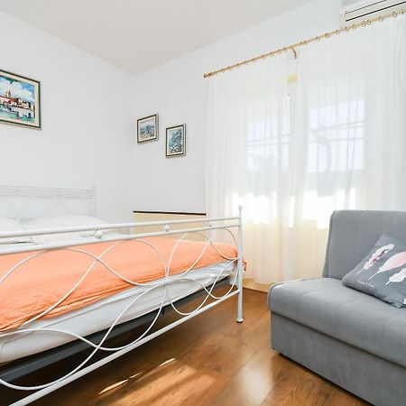 Apartments Zeljko Seget Vranjica Exteriér fotografie